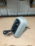03 04 Dodge Ram 4X4 Case Floor Shifter Boot Linkage 2002-2005 Taupe. Fixed Price $132.05.