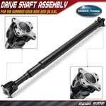Rear Driveshaft Prop Assembly For Kia Borrego 2009 2010 2011 V6 3.8L 4WD. Fixed Price $231.99.