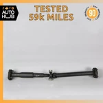 12-16 Mercedes R172 SLK350 Rear Axle Propeller Oem 59K. Fixed Price $269.75.