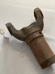 New Oem 1550 Series Dana Spicer Driveshaft Slip Yoke 4-3-2121KX. Fixed Price $199.95.