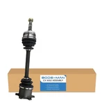 Front Left Right Cv Axle Shaft For 1991-1997 Toyota Previa Awd. Fixed Price $68.86.