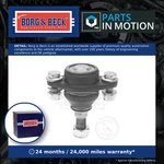 Ball Joint Fits Range Rover Sport L461 3.0 Upper 2022 Suspension B&b Quality. Fixed Price $20.36.