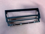 Bmw E39 Front Dash Center Console Radio Frame Carrier Oem Miles #00M5. Fixed Price $23.40.