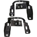 Ford Ranger 1998-2000 Front Bumper Bracket Reinforcement Lh & Rh Side Set 2P. Fixed Price $130.20.