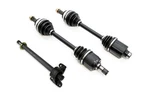 Yonaka Swap Axles Honda Civic Halfshaft Kit Vtec Dohc Or Non-abs. Fixed Price $399.00.