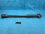 Mercedes G500 G550 G63 G65 Front Drive Shaft 25K 2002-2018 Oem. Fixed Price $515.00.
