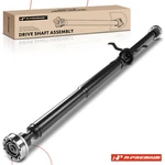 A-premium Rear Driveshaft Prop Assembly For Audi Allroad Quattro 2001-2005. Fixed Price $334.99.