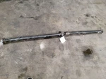 2024-2025, Hyundai Santa Fe, 2.5L Rear Drive Shaft Assy, Awd, PN:49300P2500, Oem. Fixed Price $379.99.