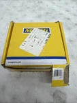 Universal Joint Moog 424. Fixed Price $35.99.