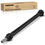 A-premium Rear Driveshaft Prop Assembly For Suzuki Grand Vitara 10-13 4WD. Fixed Price $231.69.