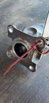 Rear Drive Shaft Automatic Transmission Fits 06-15 Mazda MX-5 Miata 1135653. Fixed Price $139.90.