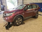 '17-'22 Honda Cr-v Rear Drive Shaft 43K Miles Oem Year Wnty!. Fixed Price $225.50.