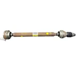 2021 - 2025 Ford F150 Oem 3.5L 4X4 Front Drive Shaft Propeller ML344A376CG. Fixed Price $127.50.