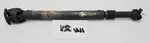 Front Drive Shaft Srw 8-445 7.3L Diesel Fits 99-03 Ford F250SD Pickup 60620. Fixed Price $139.95.