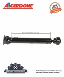 Cardone Reman Drive Shaft 65-3500 High-quality Auto Part, Universal Fit For. Fixed Price $566.85.