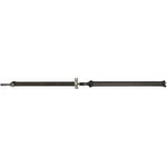 Rear Drive Shaft 2WD Crew Cab 5.3L Id AA7P Fits 15-18 Sierra 1500 Pickup 604909. Fixed Price $1043.00.