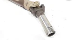 Used Rear Drive Shaft Fits: 2010 Dodge 2500 Pickup 4X2 Crew Cab 6'. Fixed Price $365.00.