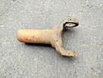 64-81 Gm Cars TH350 26 Spline Transmission Drive Shaft Slip Yoke. Fixed Price $48.75.