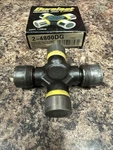 Duralast Gold 2-4800DG Universal Joint (64-04 Mustang See Desc) Free Shipping!!. Fixed Price $14.99.