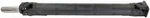 Dorman 936-240 Rear Driveshaft Assembly Fits Nissan B210. Fixed Price $788.12.