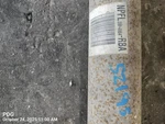 Rear Drive Shaft/prop Oem 15-17 Ford F150 1YR Wrnty. Fixed Price $100.00.