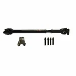 Adams Driveshaft JK-1310F-G Greasable Front Cv For Jeep. Fixed Price $646.70.