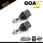 Front Lower Ball Joint Kit For 2007-2009 Chrysler Aspen Dodge Durango Pcs. Fixed Price $44.97.