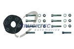 Trucktec Automotive 02.34.023 Joint, Propshaft For Mercedes-benz. Fixed Price $50.29.
