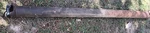 Drive Shaft From 1947 Studebaker Truck M16. Fixed Price $80.00.