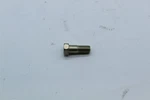 Genuine Mazda Bolt P012-25-123. Fixed Price $6.16.