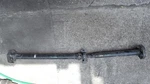Rear Drive Shaft Convertible Fits 06-15 Lexus IS350 543755. Fixed Price $86.80.