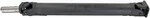 Dorman Drive Shaft For 1984-1986 Nissan 300ZX 936-314. Fixed Price $577.46.