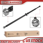 Driveshaft Prop Assembly Rear Ford Escape 2013-2018 Lincoln Mkc Awd. Fixed Price $190.00.
