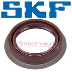 Skf Rear Differential Pinion Seal For 1999-2015 Chevrolet Silverado 1500 Pq. Fixed Price $19.98.