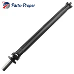48" Rear Drive Shaft Assembly For Chevy Tahoe Gmc Yukon Cadillac Escalade Black. Fixed Price $186.01.
