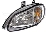 Dorman 888-5204 Headlight Assembly Fits Freightliner Left Driver Side. Fixed Price $210.90.