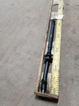 Rear Drive Shaft Sedan Awd Fits 14-15 Lexus IS250 1558771. Fixed Price $224.99.