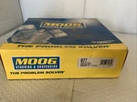 Genuine Moog 877 Greaseable Premium Universal Joint. Fixed Price $100.00.