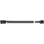 Dorman 936-713 Rear Driveshaft Assembly For 95-00 Toyota Tacoma. Fixed Price $918.48.