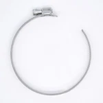 Clamp, U-joint Boot, 48-68 Part Number 1254-8401. Fixed Price $12.99.