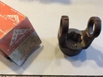 Rare Buyers Products H7 Short Pto 1/4 Round Spline 5/16 Kw Slip Yoke Nos. Fixed Price $59.99.