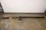 2016 - 2019 Mercedes CLA250 4MATIC C117 Rear Drive Shaft Cardan Propeller Oem. Fixed Price $299.00.