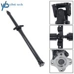 Rear Driveshaft Prop Assembly Subaru Forester Crosstre Awd 2014-2017. Fixed Price $144.81.