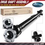 Front Side Driveshaft Prop Assy For Dodge Ram 1500 1999-2001 2500. Fixed Price $229.39.