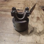 Nos 1963 Ford Galaxie Rear End Yoke Hipo C3AZ-4851-D. Fixed Price $230.00.
