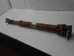 2011 2012 2013 2014 2015 2016 Ford F250 F350 Front Drive Shaft. Fixed Price $124.99.