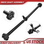 Rear Driveshaft Prop Assembly For Dodge Charger Chrysler 300 2005-2014 Rwd. Fixed Price $225.99.