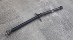 Bentley Continental Propshaft 3W0521101D. Fixed Price $166.58.