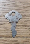Vintage Model Ford Master Ignition Key, 57 58 59 60 61 62. Buy Now.. Fixed Price $10.00.