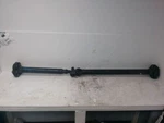 Rear Drive Shaft Rwd Fits 14-19 Lexus IS350 674015. Fixed Price $300.01.